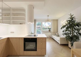 mieszkanie na sprzedaż - Warszawa, Bemowo, Obrońców Tobruku