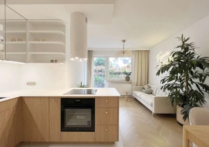 mieszkanie na sprzedaż - Warszawa, Bemowo, Obrońców Tobruku