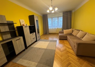 mieszkanie na sprzedaż - Warszawa, Wola, Muranów, Nowolipki