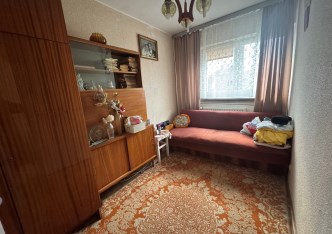 mieszkanie na sprzedaż - Warszawa, Żoliborz, Przasnyska