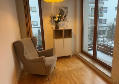 mieszkanie na sprzedaż - Warszawa, Mokotów, Chełmska