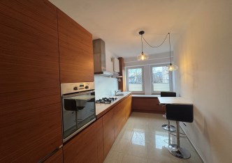 mieszkanie na sprzedaż - Warszawa, Ochota, Grójecka