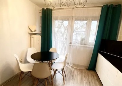 mieszkanie na sprzedaż - Warszawa, Ochota, Stefana Baleya