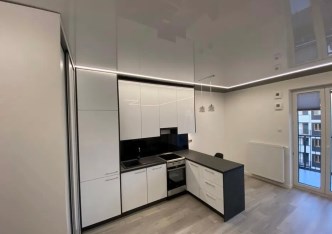 mieszkanie na sprzedaż - Warszawa, Włochy, Raków, Łopuszańska