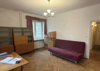 mieszkanie na sprzedaż - Warszawa, Bielany, Skalbmierska