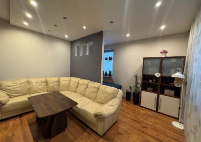 mieszkanie na wynajem - Warszawa, Bemowo, al. Powstańców Śląskich