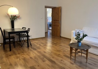 mieszkanie na sprzedaż - Warszawa, Śródmieście