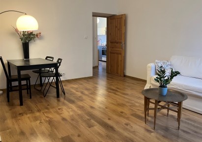 mieszkanie na sprzedaż - Warszawa, Śródmieście