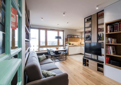 mieszkanie na sprzedaż - Warszawa, Żoliborz, Rudzka