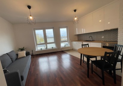 mieszkanie na wynajem - Warszawa, Żoliborz