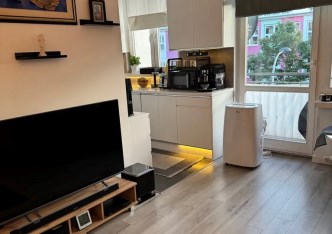 mieszkanie na sprzedaż - Warszawa, Wola, Muranów, Pawia