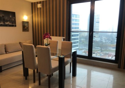 mieszkanie na wynajem - Warszawa, Wola