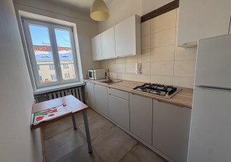 mieszkanie na wynajem - Warszawa, Bielany