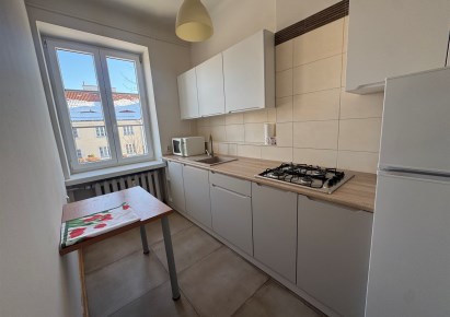 mieszkanie na wynajem - Warszawa, Bielany