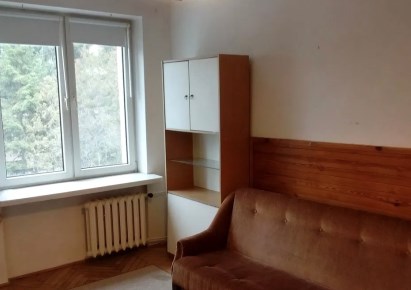 mieszkanie na sprzedaż - Warszawa, Bielany, Lisowska