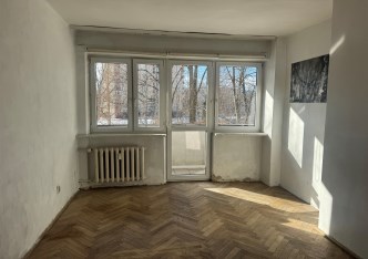 mieszkanie na sprzedaż - Warszawa, Żoliborz, Sady Żoliborskie, Broniewskiego