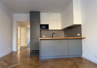 mieszkanie na sprzedaż - Warszawa, Śródmieście, Muranów, Karmelicka