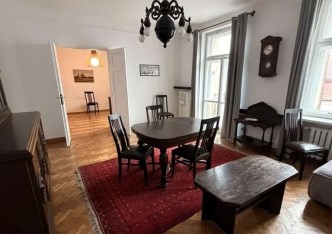 mieszkanie na sprzedaż - Warszawa, Żoliborz, Mickiewicza