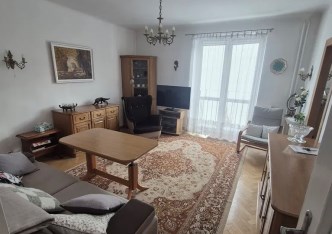 mieszkanie na sprzedaż - Warszawa, Żoliborz, Bieniewicka