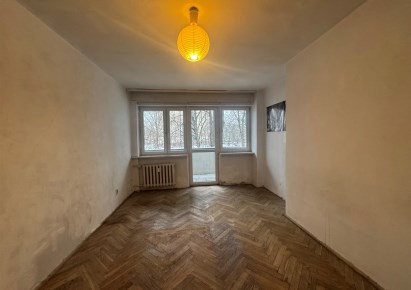 mieszkanie na sprzedaż - Warszawa, Żoliborz, Sady Żoliborskie, Broniewskiego