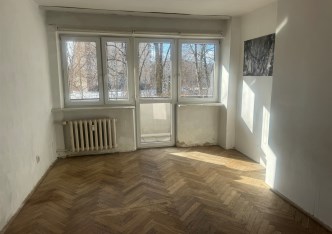 mieszkanie na sprzedaż - Warszawa, Żoliborz, Sady Żoliborskie, Broniewskiego