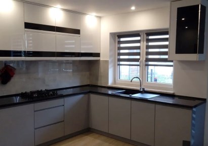 mieszkanie na sprzedaż - Łomianki