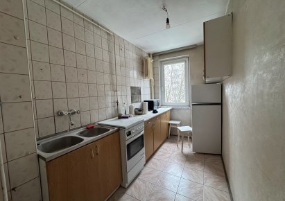 mieszkanie na sprzedaż - Warszawa, Bielany, Marymoncka