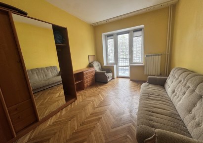 mieszkanie na sprzedaż - Warszawa, Bielany, Marymoncka