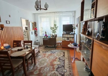 mieszkanie na sprzedaż - Warszawa, Bielany, Słodowiec, Antoniego Magiera