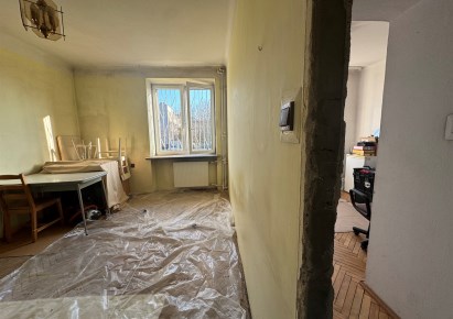 mieszkanie na sprzedaż - Warszawa, Bielany, al. Aleja Zjednoczenia