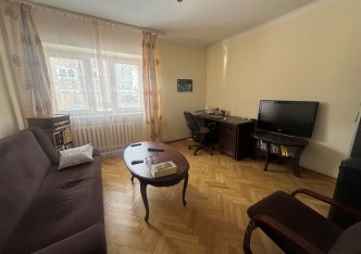 mieszkanie na wynajem - Warszawa, Wola, Muranów