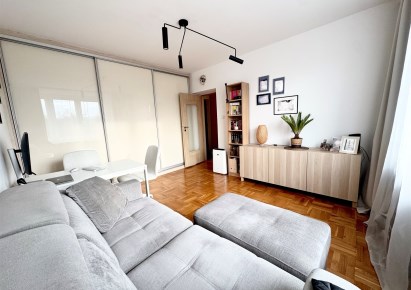 mieszkanie na sprzedaż - Warszawa, Żoliborz, Władysława Broniewskiego