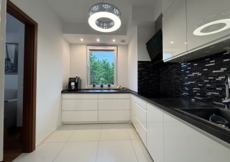 mieszkanie na sprzedaż - Warszawa, Białołęka, Żerań, Krzyżówki