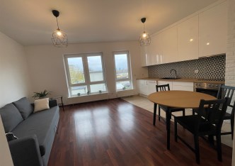 mieszkanie na wynajem - Warszawa, Bielany, Lucjana Rudnickiego