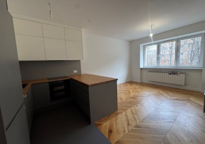 mieszkanie na sprzedaż - Warszawa, Śródmieście, Muranów, Karmelicka