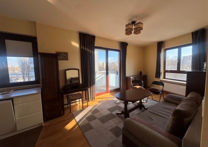 mieszkanie na wynajem - Warszawa, Bielany, Jana Kasprowicza