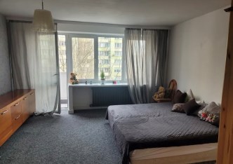 mieszkanie na sprzedaż - Warszawa, Śródmieście, Śródmieście Południowe, Próżna