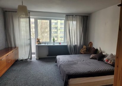 mieszkanie na sprzedaż - Warszawa, Śródmieście, Śródmieście Południowe, Próżna