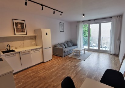 mieszkanie na sprzedaż - Warszawa, Żoliborz, Anny German