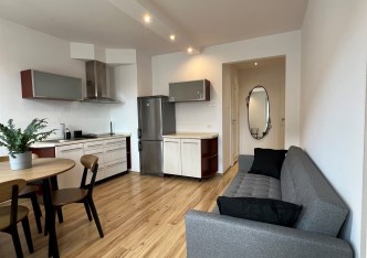 mieszkanie na wynajem - Warszawa, Bielany, Młociny, Heroldów