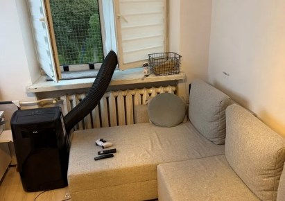 mieszkanie na sprzedaż - Warszawa, Wola, Ożarowska