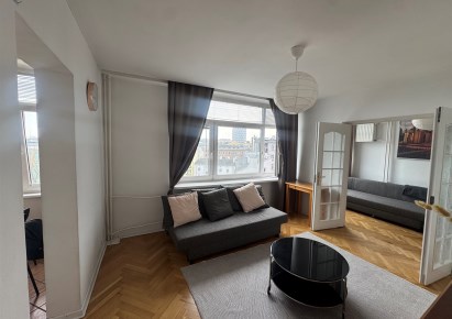 mieszkanie na wynajem - Warszawa, Śródmieście, Śródmieście Południowe, Armii Ludowej