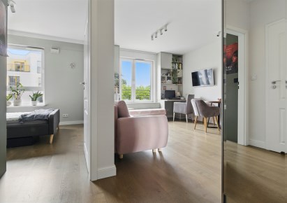 mieszkanie na wynajem - Warszawa, Żoliborz, Kaliny Jędrusik