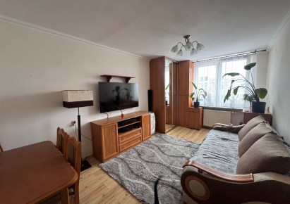 mieszkanie na wynajem - Warszawa, Ochota, Karola Dickensa