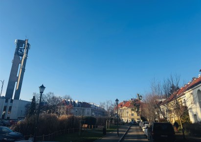 mieszkanie na sprzedaż - Warszawa, Bielany