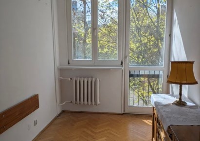 mieszkanie na sprzedaż - Warszawa, Śródmieście, Wola, Krochmalna