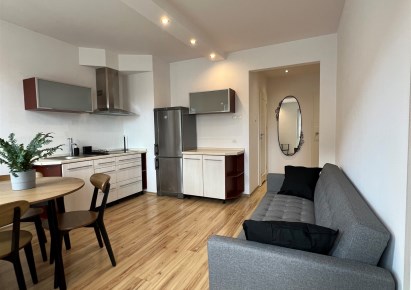 mieszkanie na wynajem - Warszawa, Bielany, Młociny, Heroldów