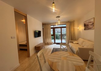 mieszkanie na wynajem - Warszawa, Śródmieście, Słomińskiego