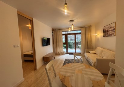 mieszkanie na wynajem - Warszawa, Śródmieście, Słomińskiego