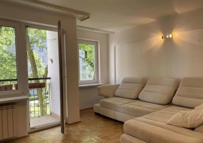 mieszkanie na sprzedaż - Warszawa, Wola, al. Jana Pawła II